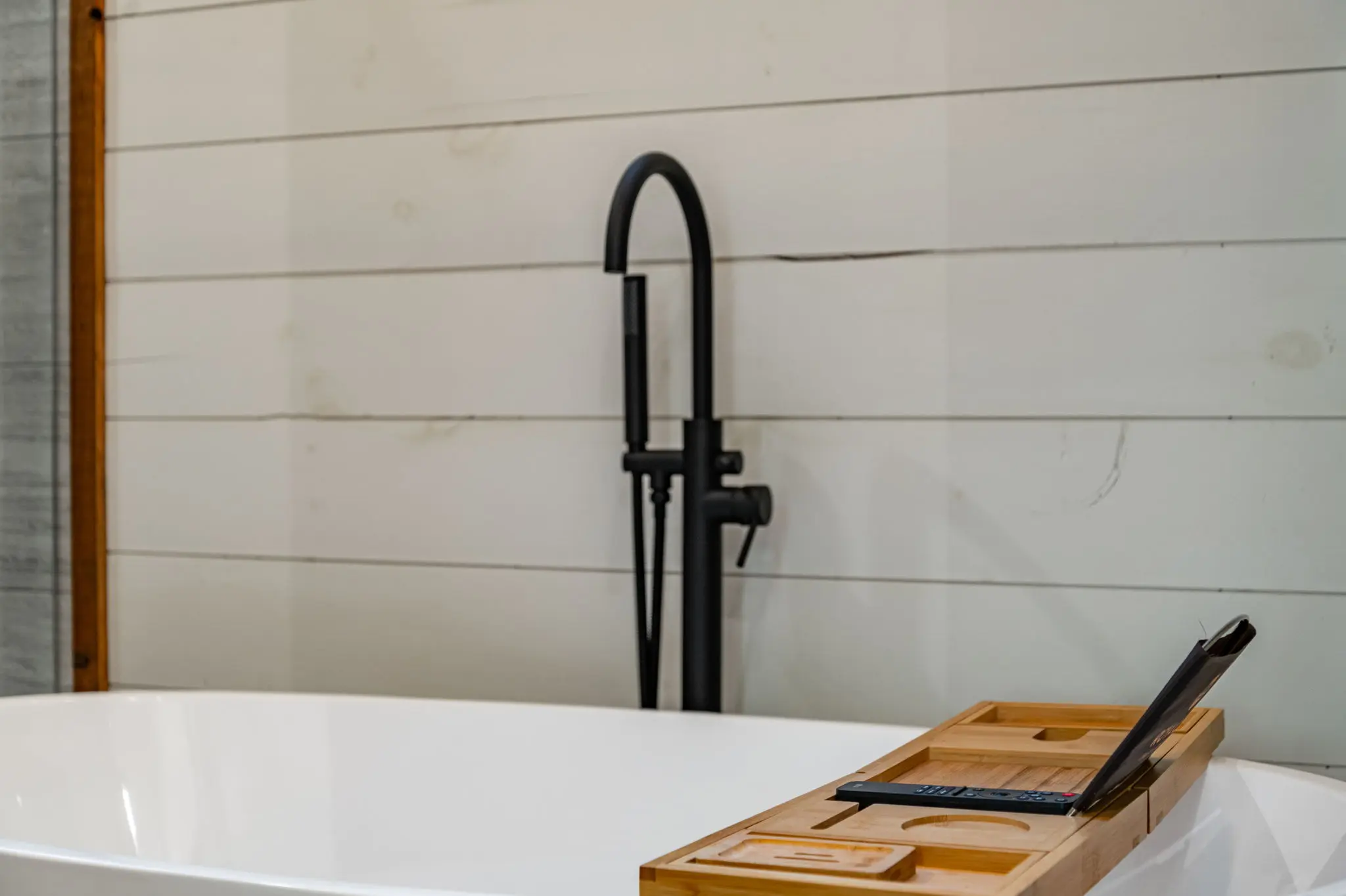 Ready for a good soak?